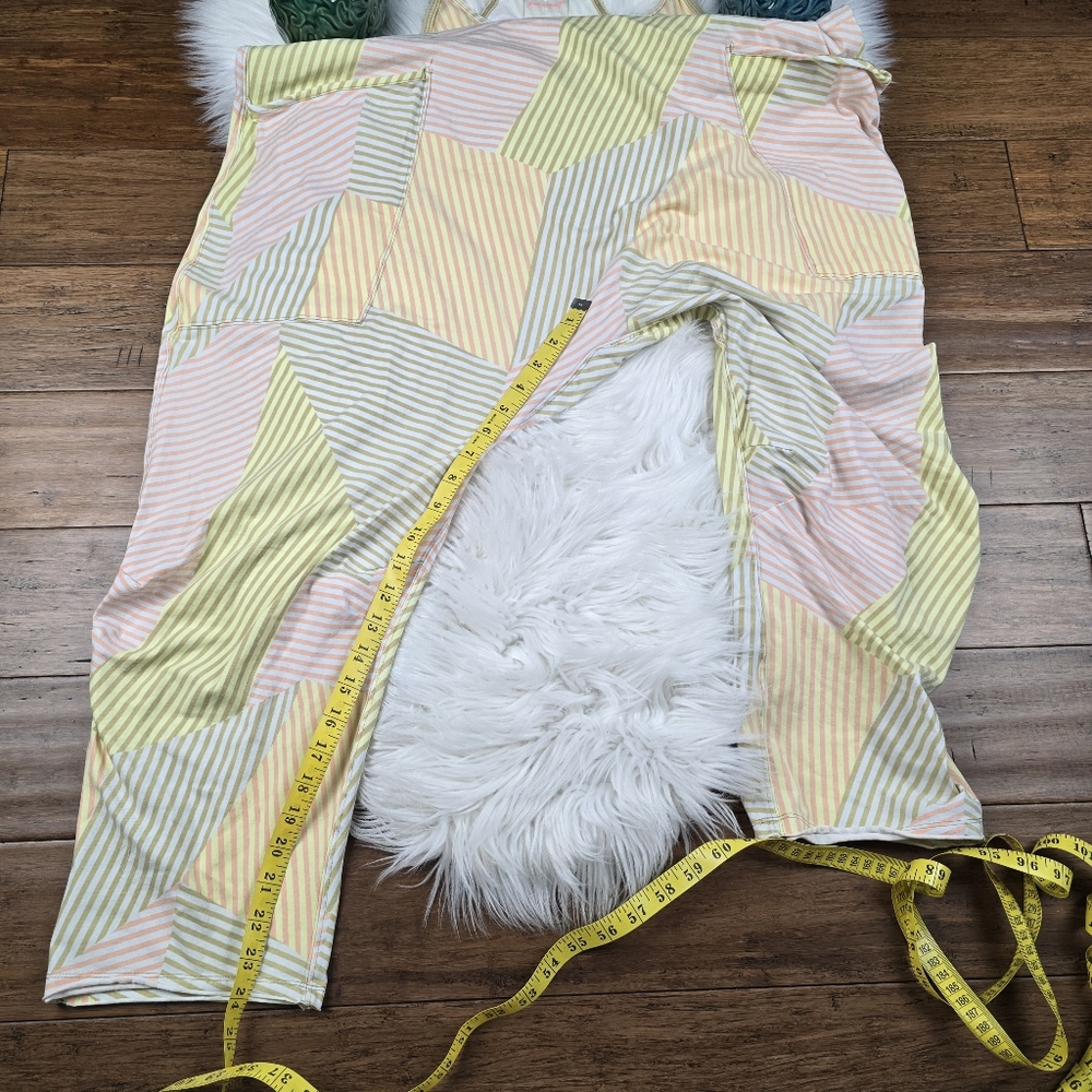 Free People Movement RARE Limited Edition Pattern Hot Shot Onsie Small - Picture 13 of 16